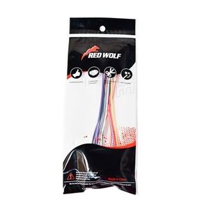 🆕 red wolf radio wiring